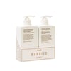 EVO Buddies Style priemonių plaukams rinkinys 500ml+500ml