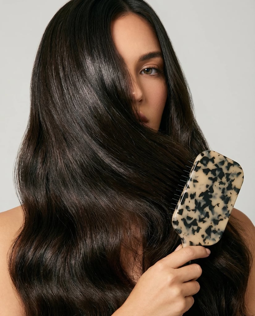 The Clip Theory šukos: kodėl tinkamas plaukų šepetys keičia plaukų ...