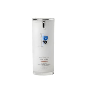 DermapenWorld Dermaceuticals Antioxidant Cocktail veido serumas 15ml