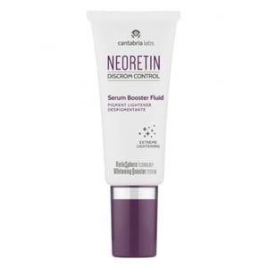 Neoretin DC Serum Booster Fluid veido serumas 30ml