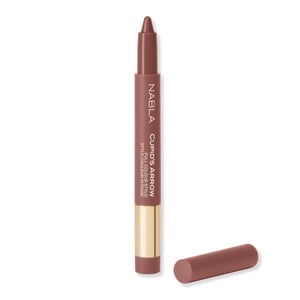 NABLA Cupid’s Arrow Longwear Stylo daugiafunkcinis akių pieštukas (#14 Pecan)