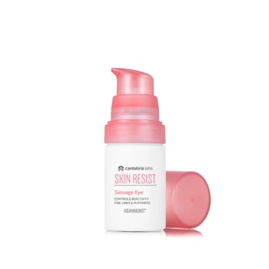 SKIN RESIST Sensage Eye paakių kremas 15ml
