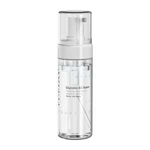 Fusion Meso Glycolic B3 veido prausimosi putos 150ml