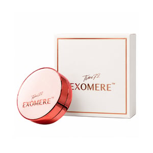 Exomere tonuojantis BB kremas Recovery Balm+ SPF35 (Nr. 21) 15g