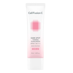 Cell Fusion C Dark Spot SPF 50+/PA++++ veido kremas 50ml