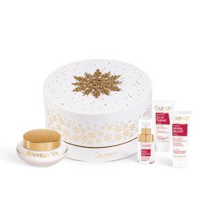 Guinot Nouvelle Vie šventinis rinkinys