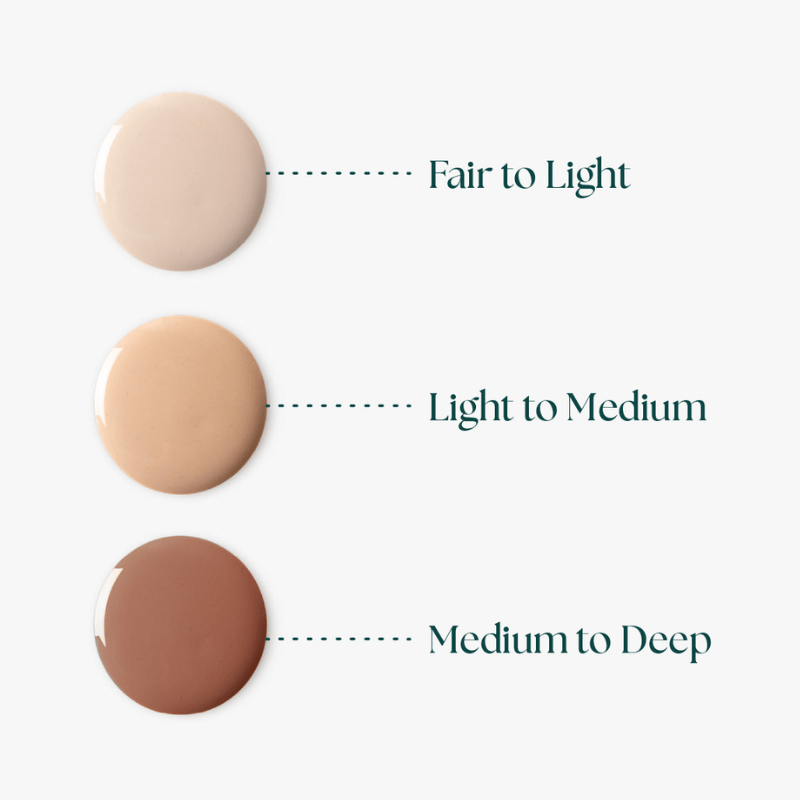 Jan Marini Physical Protectant Tinted veido kremas SPF45 57g