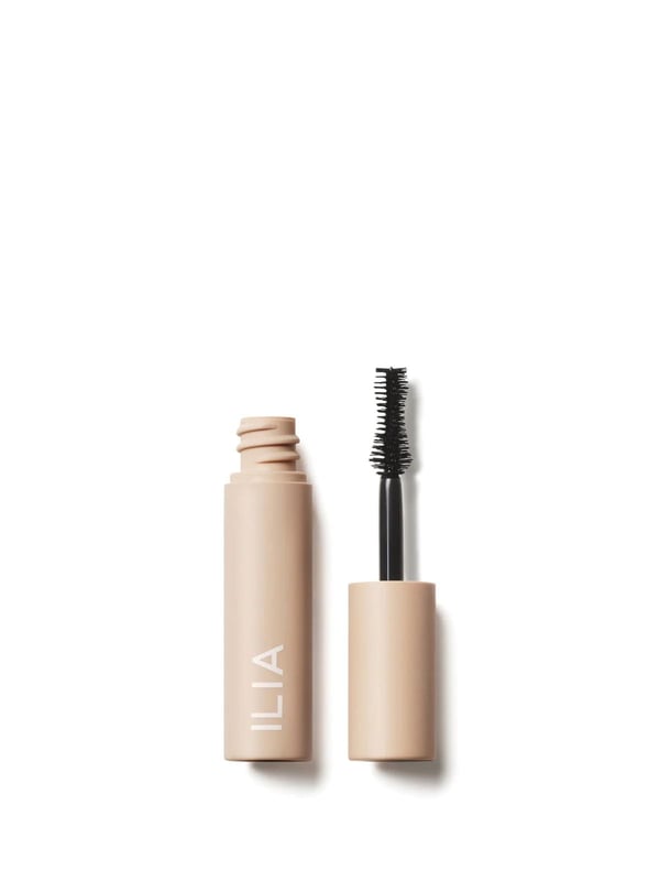 ILIA TANKINANTIS BLAKSTIENŲ TUŠAS ’’FULLEST VOLUMIZING MASCARA’’ 4ml.(MINI)