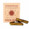 Cosmic Dealer Coconut & Turmeric šokoladukas 1vnt