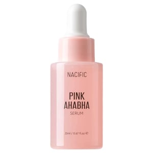 mini NACIFIC Pink AHABHA serumas, 20 ml