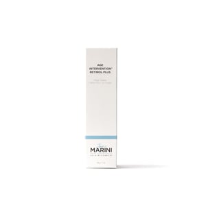 Jan Marini Age Intervention Retinol Plus veido kremas 30ml