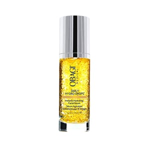 OBAGI Daily Hydro Drops drėkinamasis veido serumas su vitaminu B3 30ml