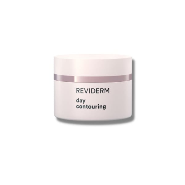 Reviderm Day Contouring kontūruojantis dieninis veido kremas, 50 ml