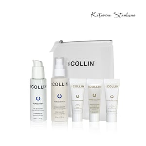 GM Collin Skinshop travel rinkinys