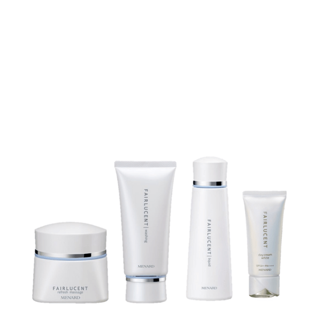 FAIRLUCENT RINKINYS Menard