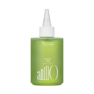 AnillO Lime Sunday Refresh gaivinantis plaukų actas (skalavimo priemonė) 200ml