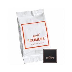 (papildymas) Exomere tonuojantis BB kremas Recovery Balm+ SPF35 (Nr. 25) 15g