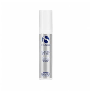 (mini) iS Clinical Eclipse SPF50+ veido kremas 10g