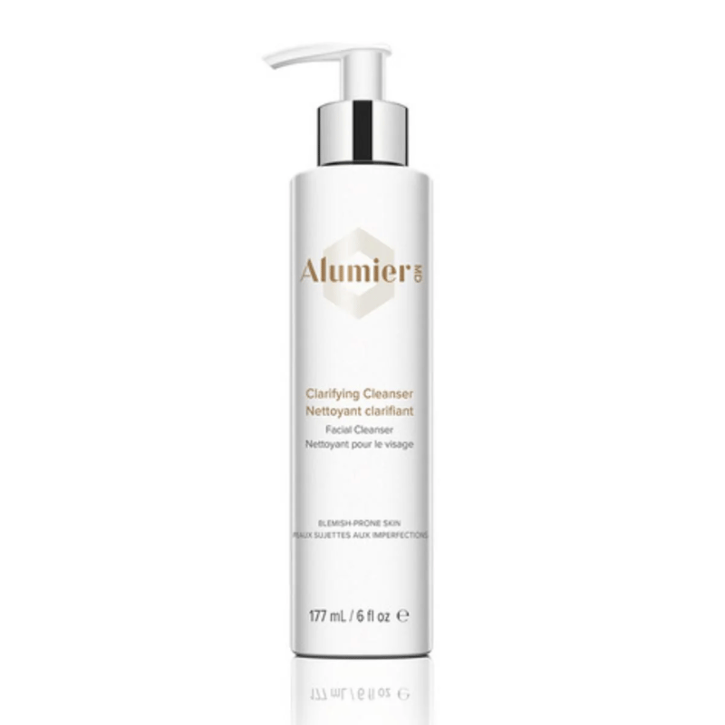 Alumier Clarifying veido valiklis 177ml