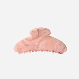 TheClipTheory Muse Large Strawberry Milkshake plaukų segtukas 1vnt