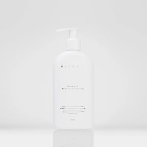 Masqmai miracle repair atkūriamasis šampūnas, 200 ml