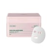 VT Cosmetics Cica Collagen lakštinės veido kaukės 30vnt