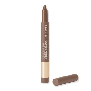 NABLA Cupid’s Arrow Longwear Stylo daugiafunkcinis akių pieštukas (#9 Cappuccino)