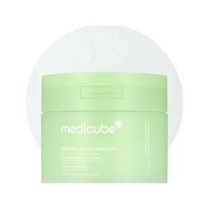 Medicube Exosome Cica veido padeliai 100vnt