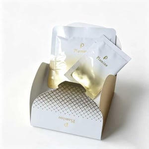 Plamine PS Pack CO2 veido kaukė 1vnt