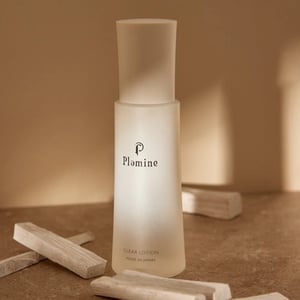 Plamine Clear Lotion veido losjonas 120ml
