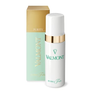 Valmont Bubble Falls veido prausimosi putos 150ml