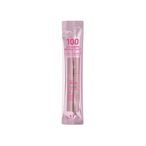 mini VT Cosmetics Collagen Reedle Shot 100 veido serumas 2ml