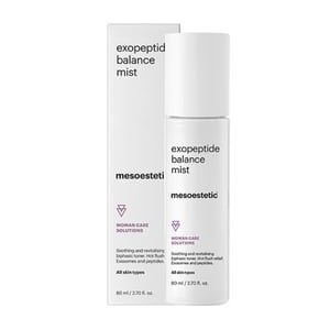 Mesoestetic Exopeptide Balance veido dulksna 80ml