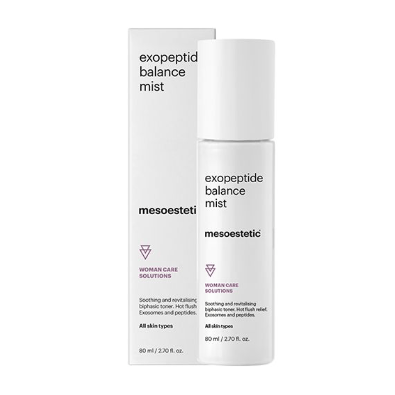 Mesoestetic Exopeptide Balance veido dulksna 80ml
