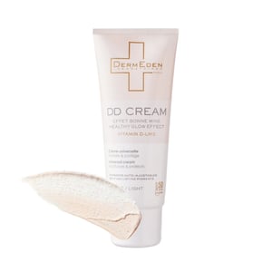 DermEden DD veido kremas SPF50 50ml