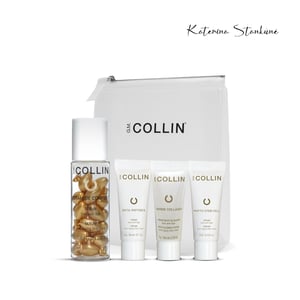 GM Collin Flash by Katerina Stankūne ♥️