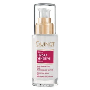 Guinot Hydra sensitive serumas jautriai odai, 30ml