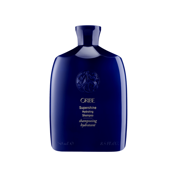 ORIBE Supershine blizgesio ir spindesio suteikiantis drėkinantis šampūnas, 250 ml