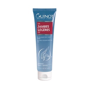 GUINOT Jambes Légères raminamoji želė kojoms, 150 ml