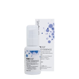 Clinicare PURE Essence Step 2 veido esencija 50ml