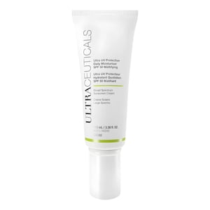 Ultraceuticals Ultra UV Protective Daily moisturiser SPF50 Mattifying kremas 100ml