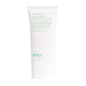 EVO Head Start Scalp galvos odos šveitiklis 150ml