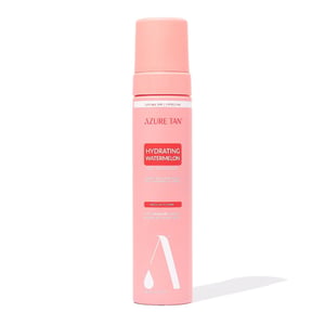 Azure Tan “Hydrating Watermelon” savaiminio įdegio putos kūnui 200ml