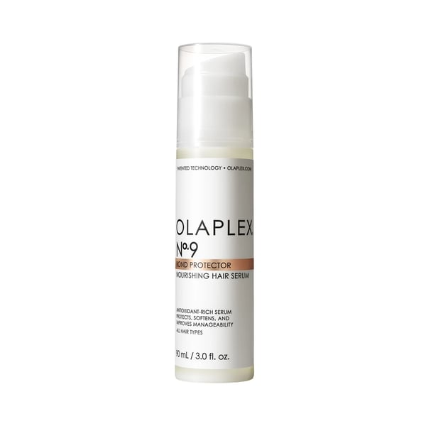 OLAPLEX NO. 9 NOURISHING PLAUKŲ SERUMAS, 90 ML