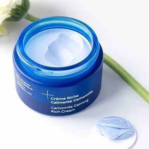 Dr Renaud intensyvus raminamasis kremas CALMING RICH CREAM