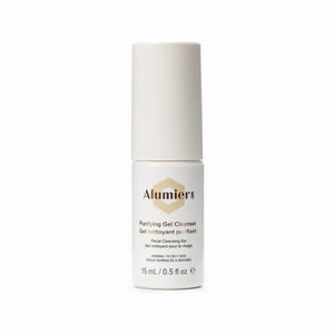 Alumier Purifying Gel subalansuoto pH veido prausiklis 15ml