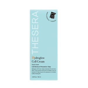 travel Thesera Hydroglow Cell veido kremas 50ml