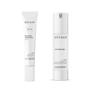 Decaar Oxygen Duo šventinis rinkinys