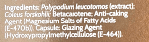 Heliocare Bronze maisto papildai 60kaps.