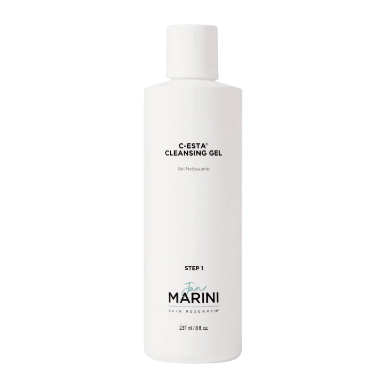 Jan Marini C-ESTA veido prausiklis 237ml